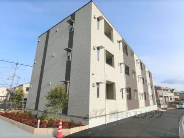 サンシャイン・パインオーク外観写真2