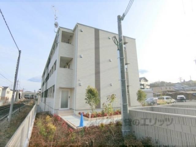 サンシャイン・パインオーク外観写真3