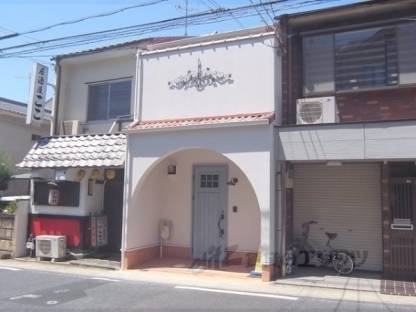 フレンチハウス石田外観写真2