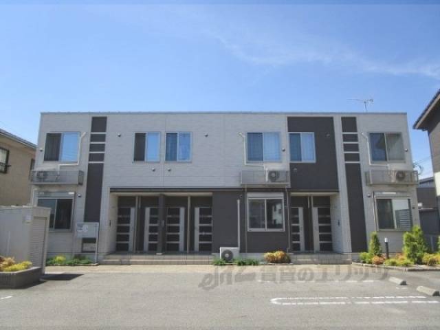 サンリットハウス外観写真3