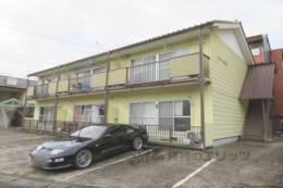 スタイル前田２外観写真