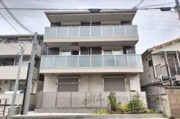 トラウムＪＴＳ外観写真
