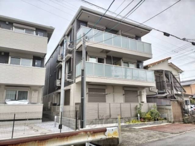トラウムＪＴＳ外観写真3