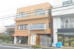 相原ハイツ外観写真