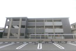 アティオ　パパ外観写真