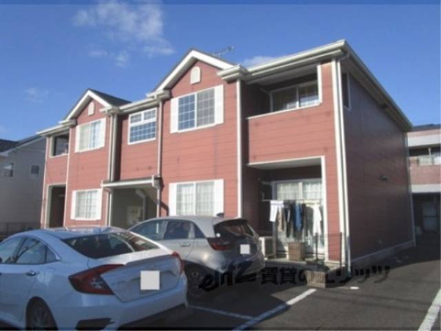 ソレイユ外観写真3