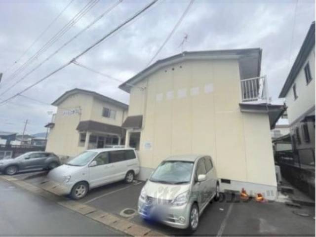スタイル土師2外観写真3