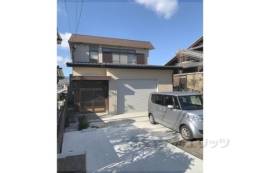 淀樋爪町126店舗付住宅外観写真