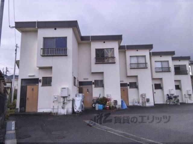 ふじのマンション外観写真1