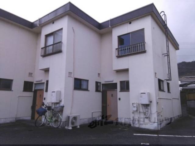 ふじのマンション外観写真2