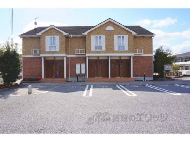 トゥルースラルジュ１外観写真3