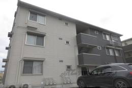 セジュールあすか外観写真