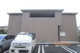 キャッスル桜外観写真