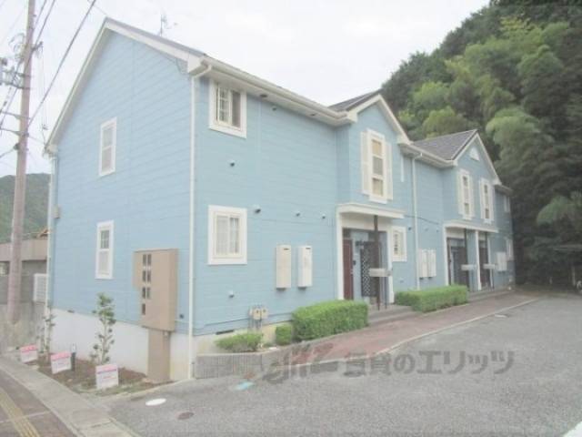 ライジングヒルズ外観写真2