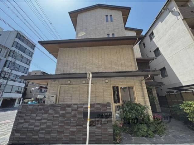 日々是好日外観写真1