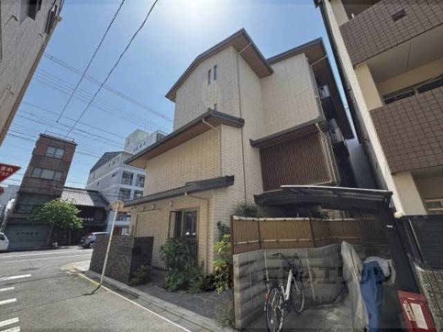 日々是好日外観写真2