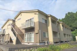 ライフステージ広瀬安岡２外観写真