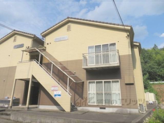 ライフステージ広瀬安岡２外観写真2