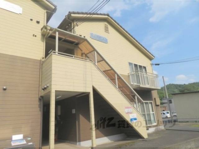 ライフステージ広瀬安岡２外観写真3