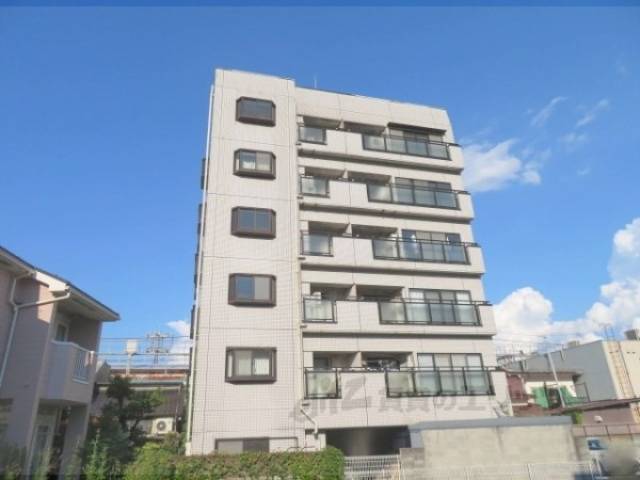 マナイグランドマンション外観写真3