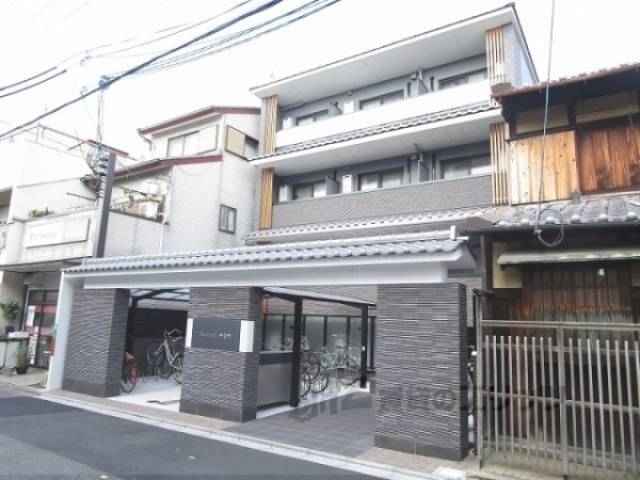 サクシード両替町外観写真1