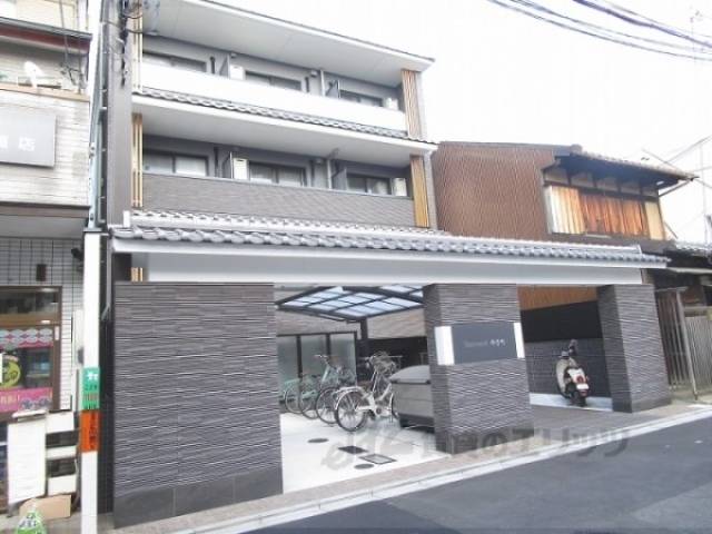 サクシード両替町外観写真3