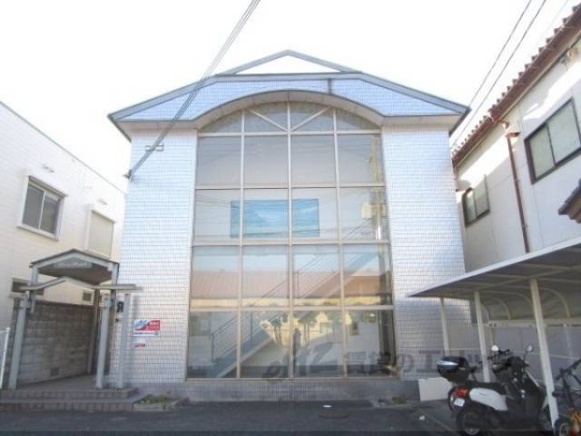 ツイン・ハイツ外観写真2