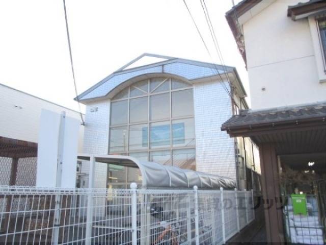 ツイン・ハイツ外観写真3