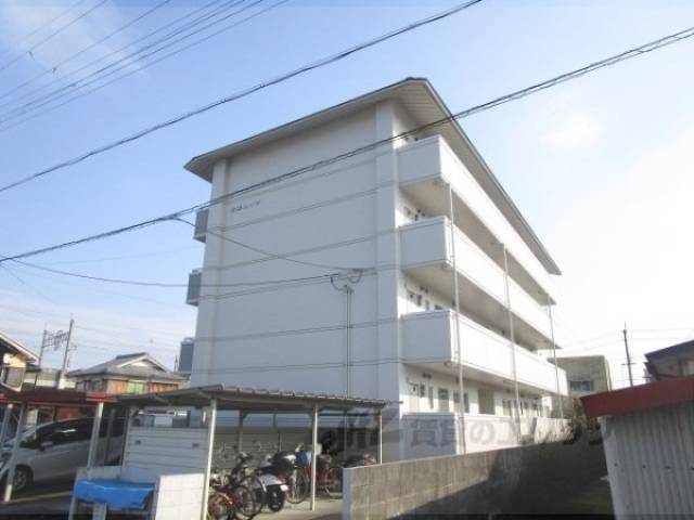 今津ハイツ外観写真1