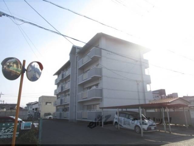 今津ハイツ外観写真2