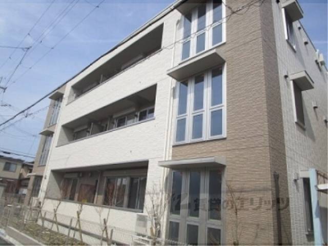 Ｃａｓａ　Ｃｉｅｌ外観写真3