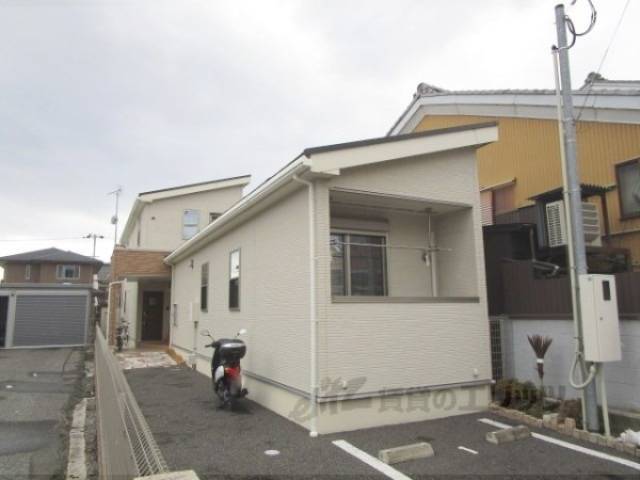 サンライズ　オアシス外観写真2