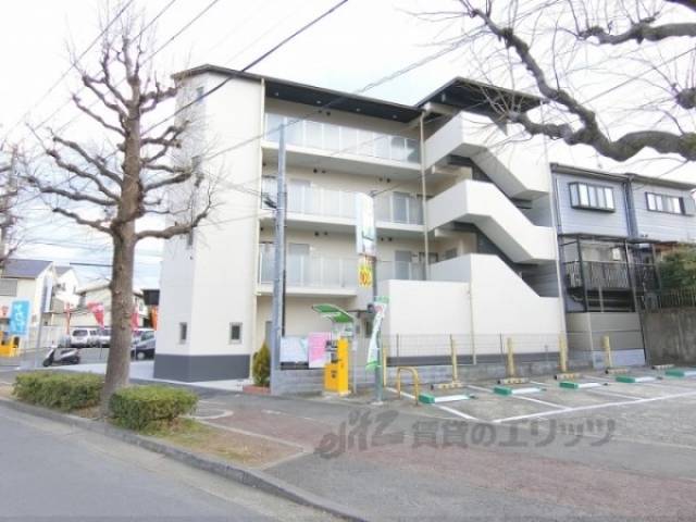 PREVIOUS FIELD烏丸紫明外観写真1