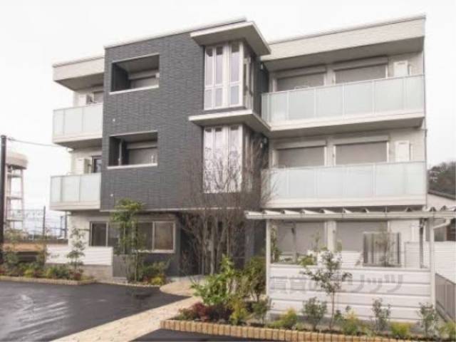 プランドール　Ｍ外観写真2