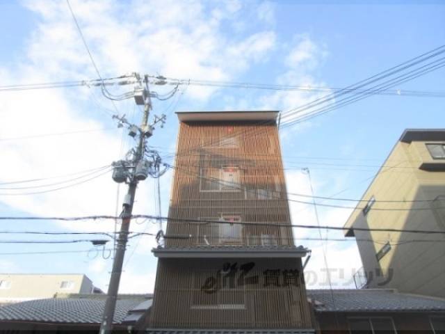 アネックス２番館外観写真2