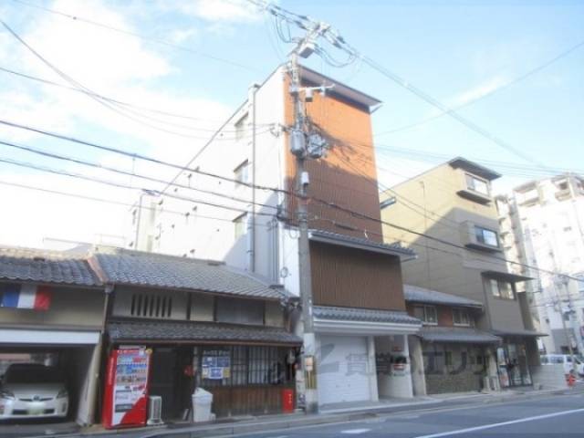 アネックス２番館外観写真3