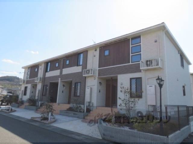 フロレスタ４外観写真3