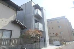 おーりとーり３外観写真