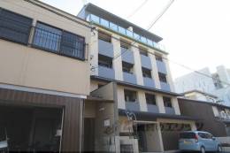 RESIDENCE京都府庁前外観写真