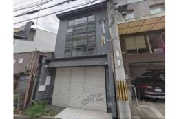 十文字町一棟貸店舗外観写真
