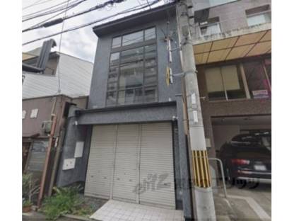 十文字町一棟貸店舗外観写真1