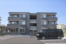 ｆｅｌｉｃｅ外観写真