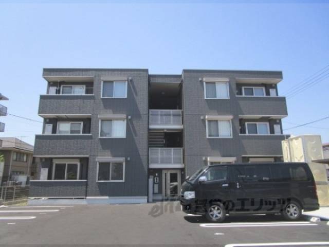 ｆｅｌｉｃｅ外観写真1