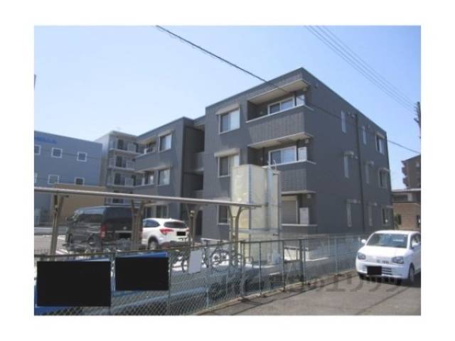 ｆｅｌｉｃｅ外観写真2