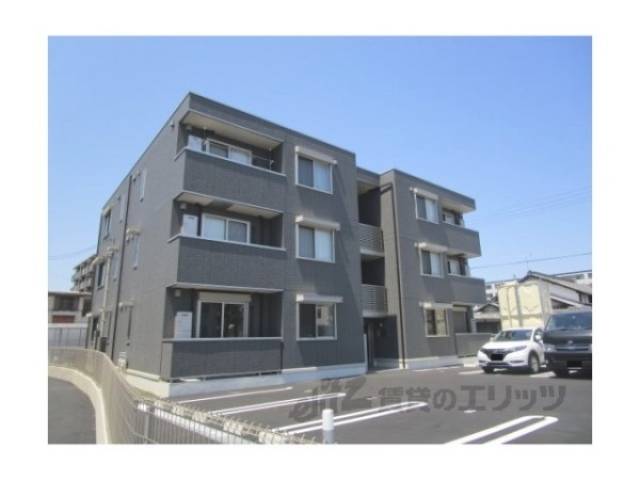 ｆｅｌｉｃｅ外観写真3