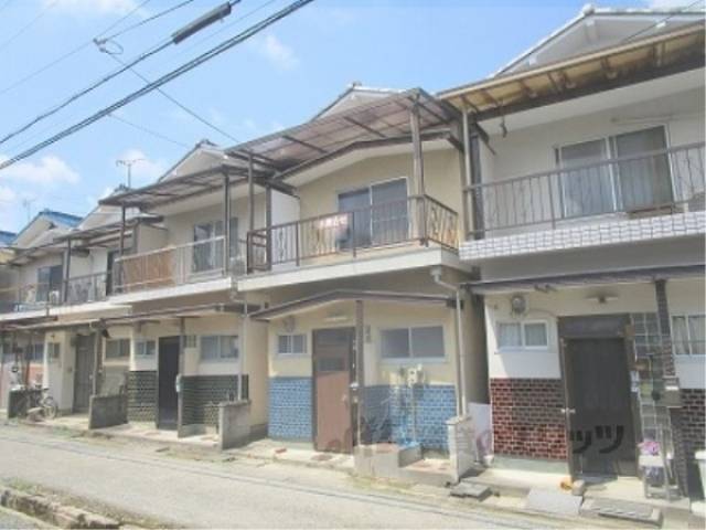 貸家外観写真3