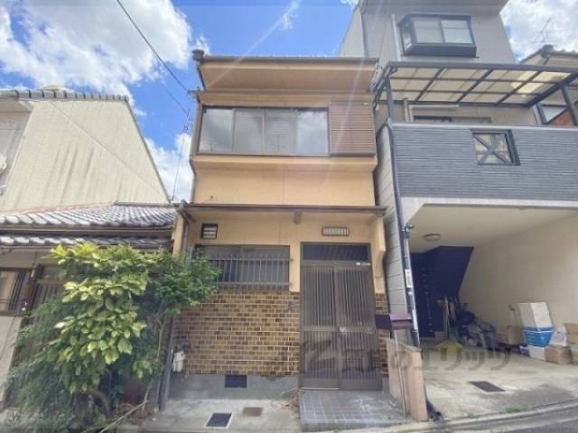 貸家外観写真2