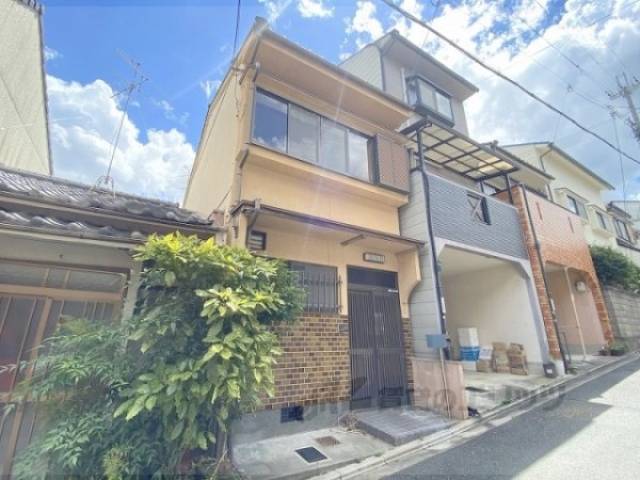 貸家外観写真3