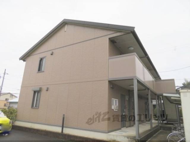 ボヌールメゾン外観写真3