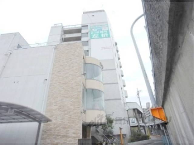シティコーポせいらん外観写真3